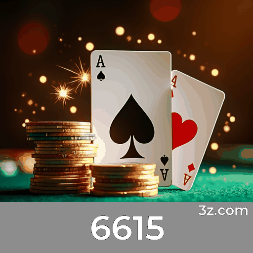 6615: O Melhor em Jogos de Mesa ao Vivo para Brasileiros