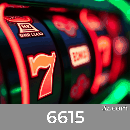 6615 Responsável: Sustentabilidade e Jogo Consciente