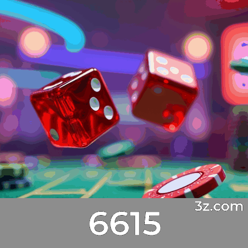 6615: O Mundo dos Jogos Selecionados e de Qualidade