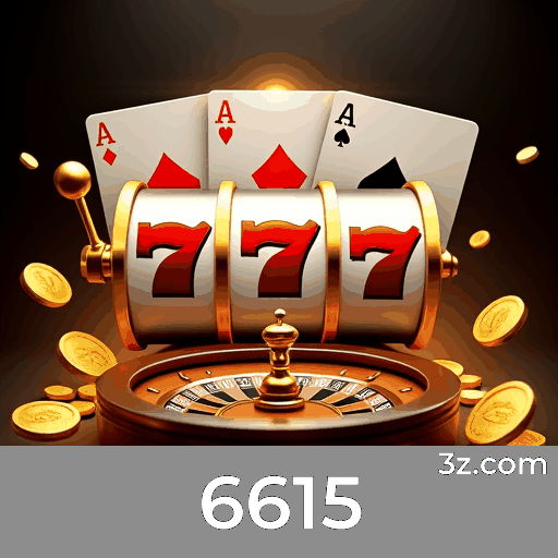 Domine Suas Apostas com o Aplicativo 6615