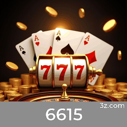 Sistema de Recompensas Progressivas: Maximize Ganhos no 6615