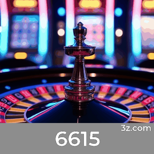 6615: O Melhor em Jogos de Mesa ao Vivo para Brasileiros